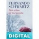 Viví años de tormenta Fernando Schwartz
