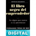 El libro negro del emprendedor Fernando Trías de Bes