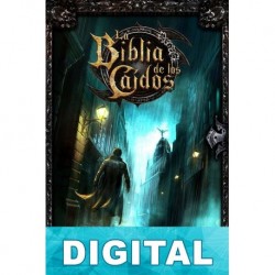 La Biblia de los Caídos Fernando Trujillo Sanz