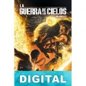 La guerra de los cielos: Volumen III Fernando Trujillo Sanz & César García Muñoz