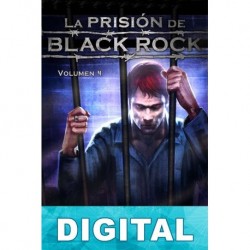 La prisión de Black Rock: Volumen 4 Fernando Trujillo Sanz & César García Muñoz