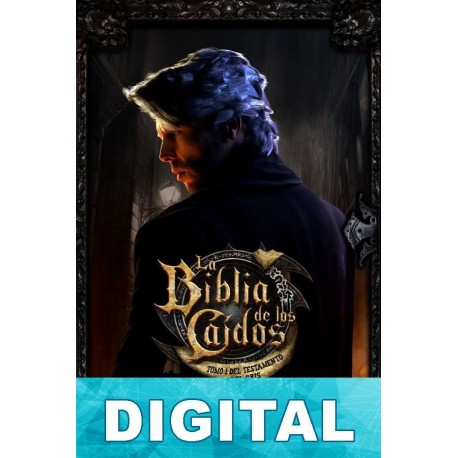 Tomo 1 del Testamento del Gris Fernando Trujillo Sanz