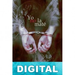 Yo no la maté Fernando Trujillo Sanz