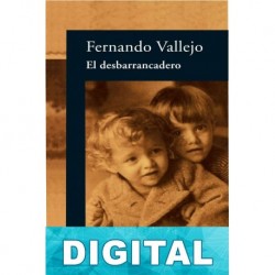 El desbarrancadero Fernando Vallejo