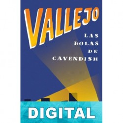 Las bolas de Cavendish Fernando Vallejo