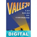 Las bolas de Cavendish Fernando Vallejo