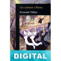 Los caminos a Roma Fernando Vallejo