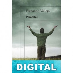 Peroratas Fernando Vallejo