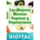 Las mejores recetas veganas y vegetarianas Fernando Vegano