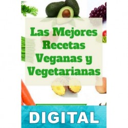 Las mejores recetas veganas y vegetarianas Fernando Vegano