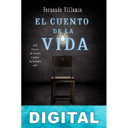 El cuento de la vida Fernando Villamía