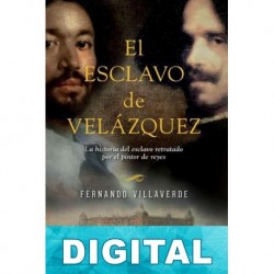 El esclavo de Velázquez Fernando Villaverde