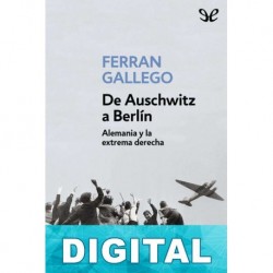 De Auschwitz a Berlín Ferran Gallego