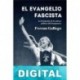 El evangelio fascista Ferran Gallego