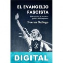 El evangelio fascista Ferran Gallego