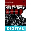 Todos los hombres del Führer Ferran Gallego