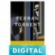 Especies protegidas Ferran Torrent