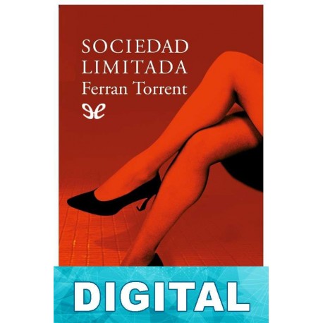 Sociedad limitada Ferran Torrent