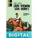 ¡Ahi vienen los Very! Fidel Prado