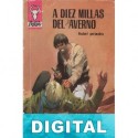 A diez millas del averno Fidel Prado