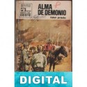 Alma de demonio Fidel Prado