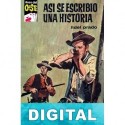 Asi se escribió una historia Fidel Prado