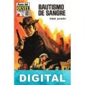 Bautismo de sangre Fidel Prado