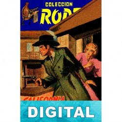 California street Fidel Prado