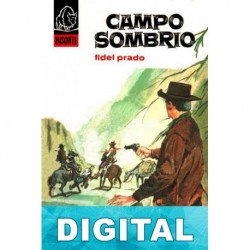 Campo sombrío Fidel Prado