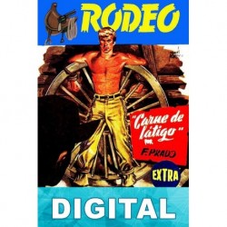 Carne de látigo Fidel Prado