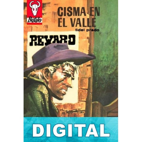 Cisma en el valle Fidel Prado