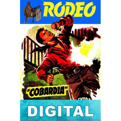 Cobardía Fidel Prado