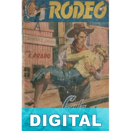 Con la misma moneda Fidel Prado