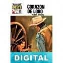 Corazón de lobo (2ª Ed.) Fidel Prado