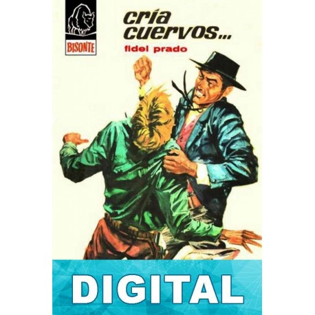 Cría cuervos… Fidel Prado