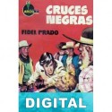 Cruces negras Fidel Prado