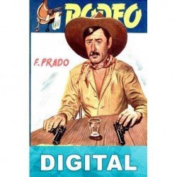 Cuatro revólveres (2ª Ed.) Fidel Prado