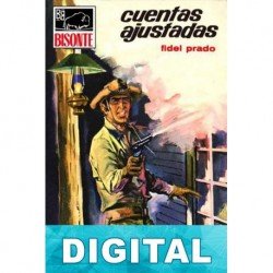 Cuentas ajustadas Fidel Prado