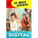 De mala estirpe Fidel Prado