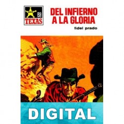 Del infierno a la gloria Fidel Prado