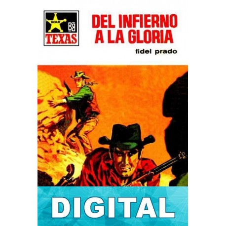 Del infierno a la gloria Fidel Prado