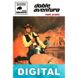 Doble aventura Fidel Prado