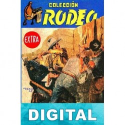 Dos granujas de cuidado Fidel Prado