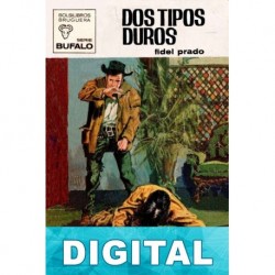 Dos tipos duros Fidel Prado