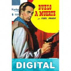 Duelo a muerte Fidel Prado