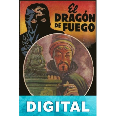 El anillo sagrado Fidel Prado