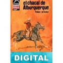 El chacal de Alburquerque Fidel Prado