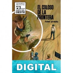 El coloso de la frontera Fidel Prado