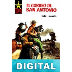 El correo de San Antonio Fidel Prado