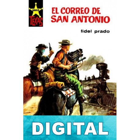 El correo de San Antonio Fidel Prado